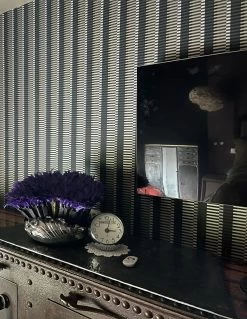 Tapete Basma Graphitgrau 7 Tapete Basma Graphitgrau -Berühmt Tapeten Geschäft Basma K 625762 2880x1440