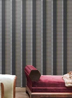 Tapete Basma Graphitgrau 6 Tapete Basma Graphitgrau -Berühmt Tapeten Geschäft Basma 625762 2880x1440