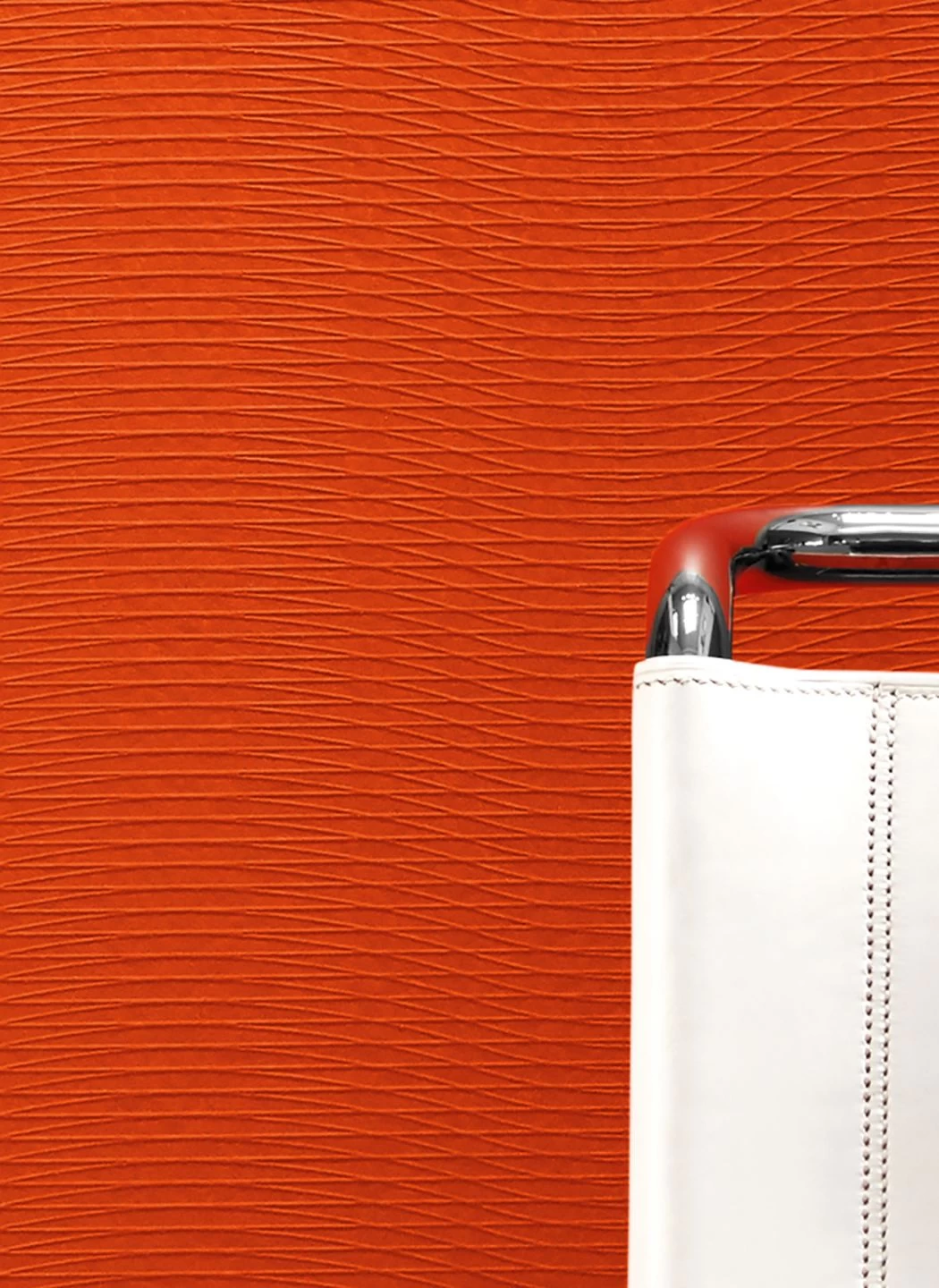 Tapete Bauhaus Original 06 Weiss 1 Tapete Bauhaus Original 06 Weiss