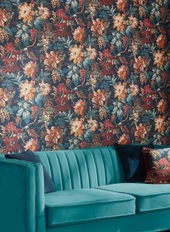 Tapete Belorizonte Graublau 6 Tapete Belorizonte Graublau -Berühmt Tapeten Geschäft Belorizonte B 431893 2880x1440