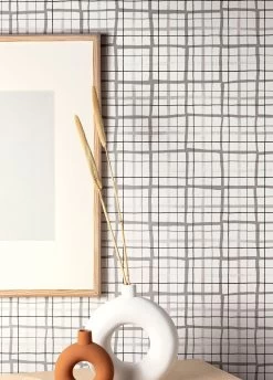 Tapete Betula Grautöne -Berühmt Tapeten Geschäft Betula A 625991 2880x1440