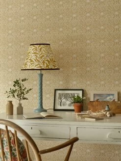 Tapete Borage Honiggelb -Berühmt Tapeten Geschäft Borage C 463282 2880x1440