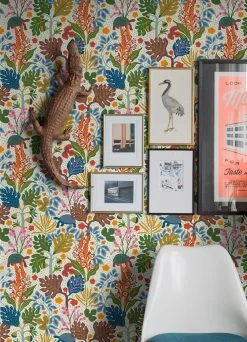 Tapete Botanis Bunt -Berühmt Tapeten Geschäft Botanis B 452131 2880x1440