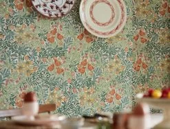 Tapete Bower Grüntöne 14 Tapete Bower Grüntöne -Berühmt Tapeten Geschäft Bower C 463241 2880x1440