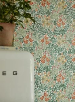 Tapete Bower Grüntöne 13 Tapete Bower Grüntöne -Berühmt Tapeten Geschäft Bower D 463241 2880x1440