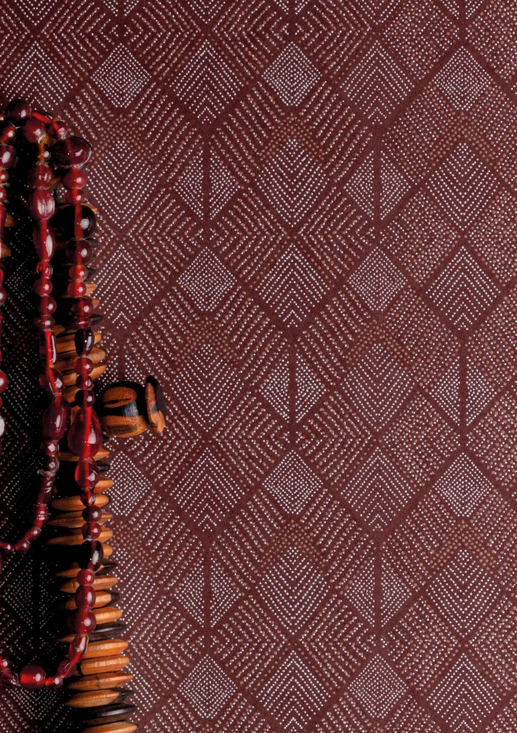 Tapete Brazilia Mahagonibraun 1 Tapete Brazilia Mahagonibraun