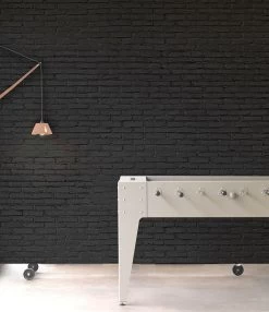 Tapete Bricks 01 Schwarzgrau -Berühmt Tapeten Geschäft Bricks 01 A 270181 2880x1440