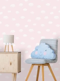 Tapete Colette Zartrosa 5 Tapete Colette Zartrosa -Berühmt Tapeten Geschäft Colette B 103311 2880x1440