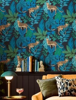 Tapete Colombo Anthrazit -Berühmt Tapeten Geschäft Colombo B 431932 2880x1440