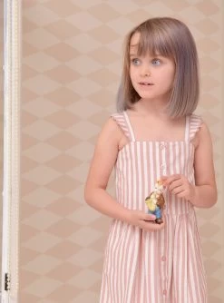 Tapete Copenhagen Blassbraun -Berühmt Tapeten Geschäft Copenhagen C 389421 2880x1440