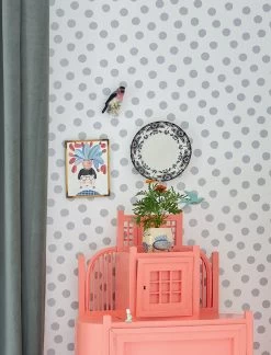 Tapete Corbetta Silber Glitzer -Berühmt Tapeten Geschäft Corbetta B 821115 2880x1440