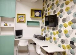 Tapete Dana Türkis Glanz 9 Tapete Dana Türkis Glanz -Berühmt Tapeten Geschäft Dana Y 461113 2880x1440