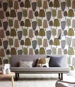 Tapete Davila Gelb 5 Tapete Davila Gelb -Berühmt Tapeten Geschäft Davila A 461672 2880x1440