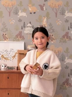 Tapete Deep Forest Grau 7 Tapete Deep Forest Grau -Berühmt Tapeten Geschäft Deep Forest C 389373 2880x1440