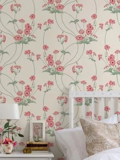 Tapete Desiree Orientrot