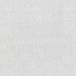 Tapete Vlies Struktur Grauweiß Glitzer 02425-10