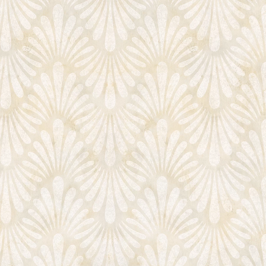 Dieter Langer Tapete Vlies Tropfen Wellen Creme 58801 1 Dieter Langer Tapete Vlies Tropfen Wellen Creme 58801