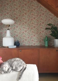 Tapete Esmeralda Creme -Berühmt Tapeten Geschäft Esmeralda P 485083 2880x1440