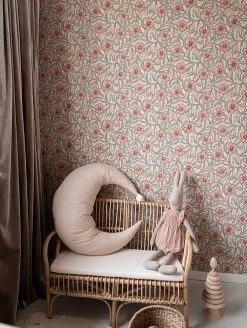 Tapete Esmeralda Creme -Berühmt Tapeten Geschäft Esmeralda R 485083 2880x1440