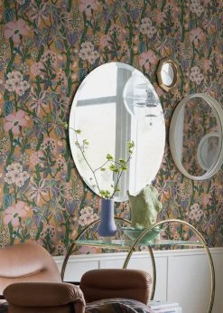 Tapete Fanfara Orange -Berühmt Tapeten Geschäft Fanfara B 452211 2880x1440