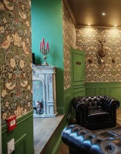 Tapete Faunus Graubraun 8 Tapete Faunus Graubraun -Berühmt Tapeten Geschäft Faunus N 461533 2880x1440