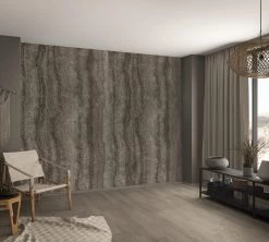 Fototapete Digitaldruck Stein-Struktur Anthrazit 32549