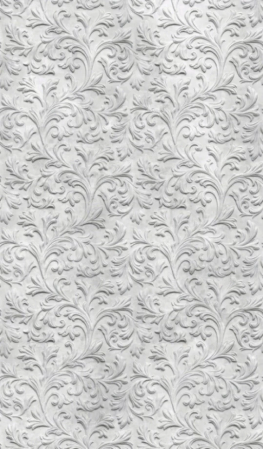 Fototapete Vlies 3D-Effekt Barock Grau 47237 2 Fototapete Vlies 3D-Effekt Barock Grau 47237 – Bild 2