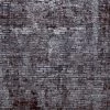Rasch Fototapete Vlies 940954 Steinoptik Dunkelgrau