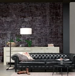 Rasch Fototapete Vlies 940954 Steinoptik Dunkelgrau 5 Rasch Fototapete Vlies 940954 Steinoptik Dunkelgrau -Berühmt Tapeten Geschäft Fototapete Vlies Rasch Backstein Dunkelgrau 940954 63216082 2