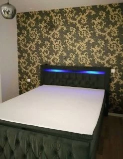 Versace Tapete Gloriosa Perlgold 9 Versace Tapete Gloriosa Perlgold -Berühmt Tapeten Geschäft Gloriosa K 410561 2880x1440