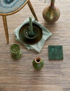 Tapete Grass On Roll 01 Blassbraun -Berühmt Tapeten Geschäft Grass on Roll 01 B 821711 2880x1440