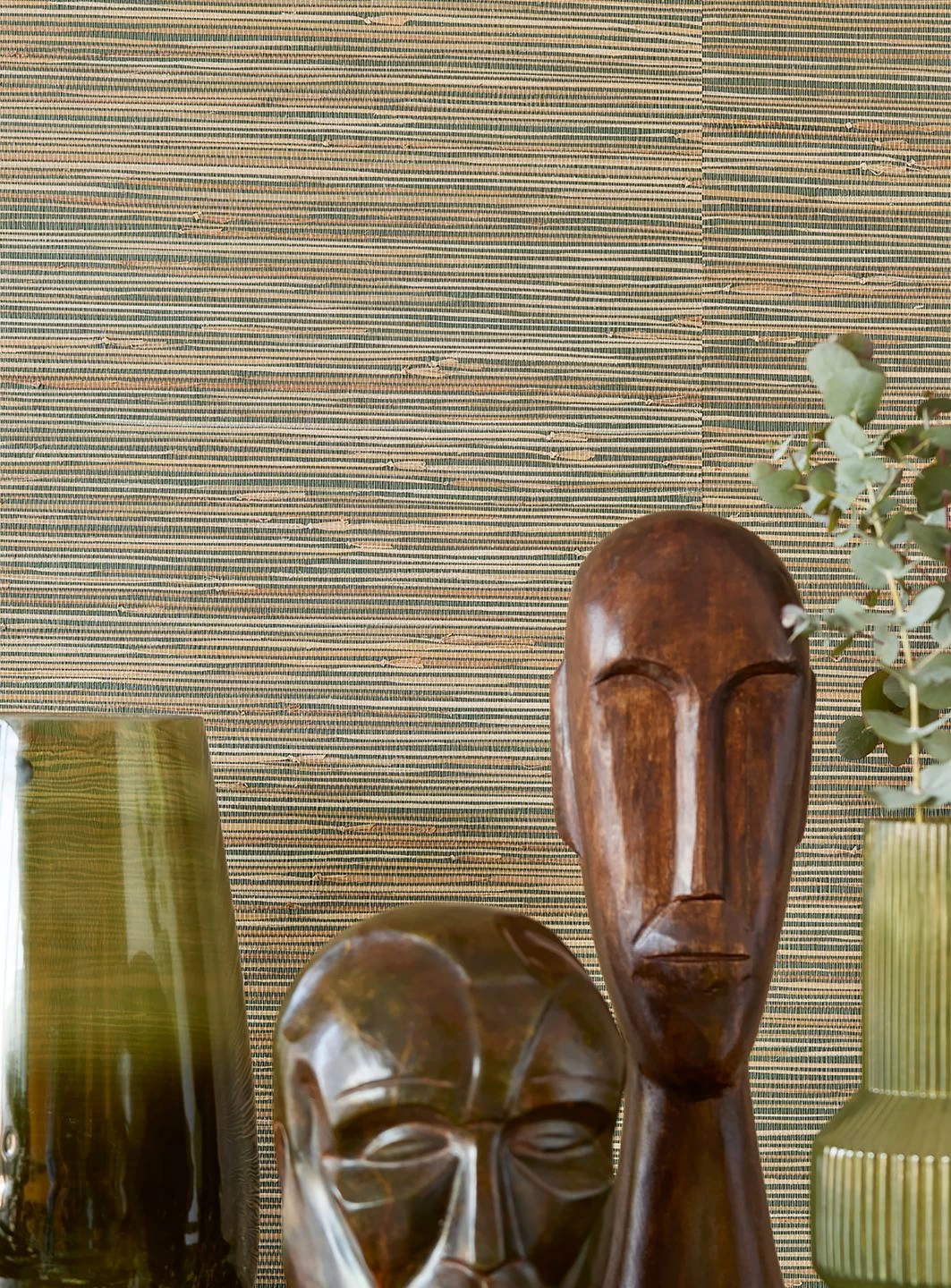 Tapete Grass On Roll 08 Creme 1 Tapete Grass On Roll 08 Creme