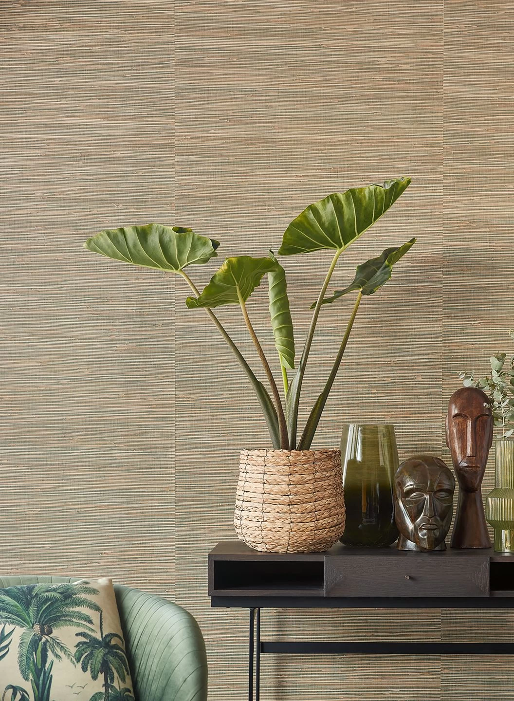 Tapete Grass On Roll 08 Creme 4 Tapete Grass On Roll 08 Creme – Bild 4