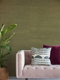 Tapete Grass On Roll 12 Grün -Berühmt Tapeten Geschäft Grass on Roll 12 B 822012 2880x1440