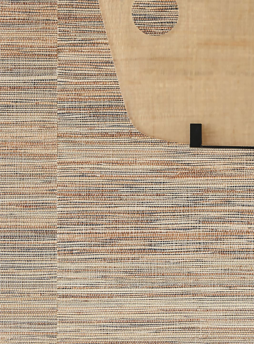 Tapete Grass On Roll 13 Strohfarben 4 Tapete Grass On Roll 13 Strohfarben – Bild 4