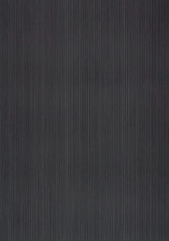 Glööckler Tapete Vlies Uni Struktur Schwarz Glanz 54850