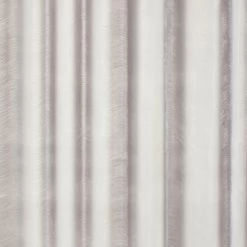 Glööckler Tapete Vlies Gardine Weiss Beige Glanz 52525