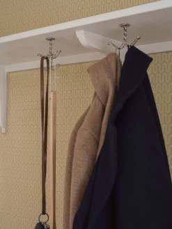 Tapete Hermod Hellbraunbeige -Berühmt Tapeten Geschäft Hermod B 106172 2880x1440