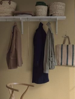 Tapete Hermod Hellbraunbeige -Berühmt Tapeten Geschäft Hermod D 106172 2880x1440