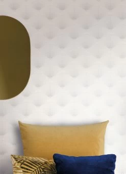 Tapete Hiromono Weiss 7 Tapete Hiromono Weiss -Berühmt Tapeten Geschäft Hiromono B 625811 2880x1440