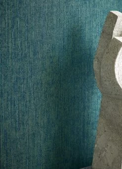 Tapete Hotaru Ozeanblau -Berühmt Tapeten Geschäft Hotaru B 821982 2880x1440