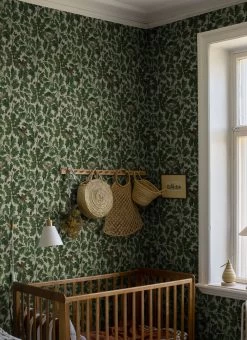 Tapete In The Oak Perlweiss 11 Tapete In The Oak Perlweiss -Berühmt Tapeten Geschäft In the Oak B 452412 2880x1440