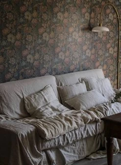 Tapete Isola Grünblau -Berühmt Tapeten Geschäft Isola K 452031 2880x1440