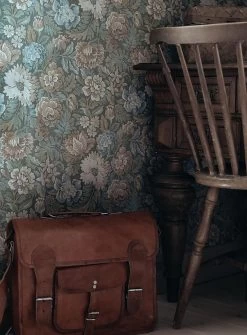 Tapete Isola Grünblau -Berühmt Tapeten Geschäft Isola P 452031 2880x1440