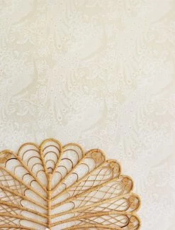 Tapete Izanuela Cremeweiss 7 Tapete Izanuela Cremeweiss -Berühmt Tapeten Geschäft Izanuela A 821502 2880x1440