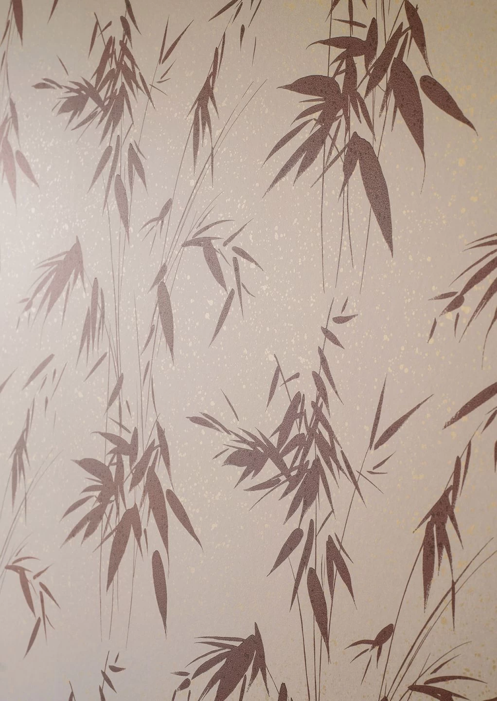 Tapete Jaipur Braun 5 Tapete Jaipur Braun – Bild 5