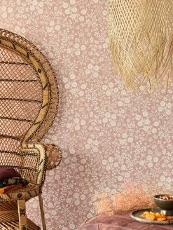 Tapete Jessica Rosé -Berühmt Tapeten Geschäft Jessica A 822052 2880x1440