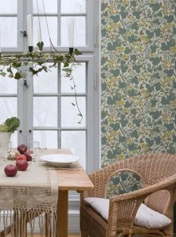 Tapete Kalapi Gelb -Berühmt Tapeten Geschäft Kalapi D 485271 2880x1440