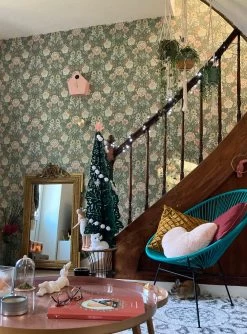 Tapete Kerala Schilfgrün -Berühmt Tapeten Geschäft Kerala Z 451872 2880x1440