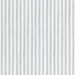 Rasch Tapete Kindertapete Streifen Blau 252743